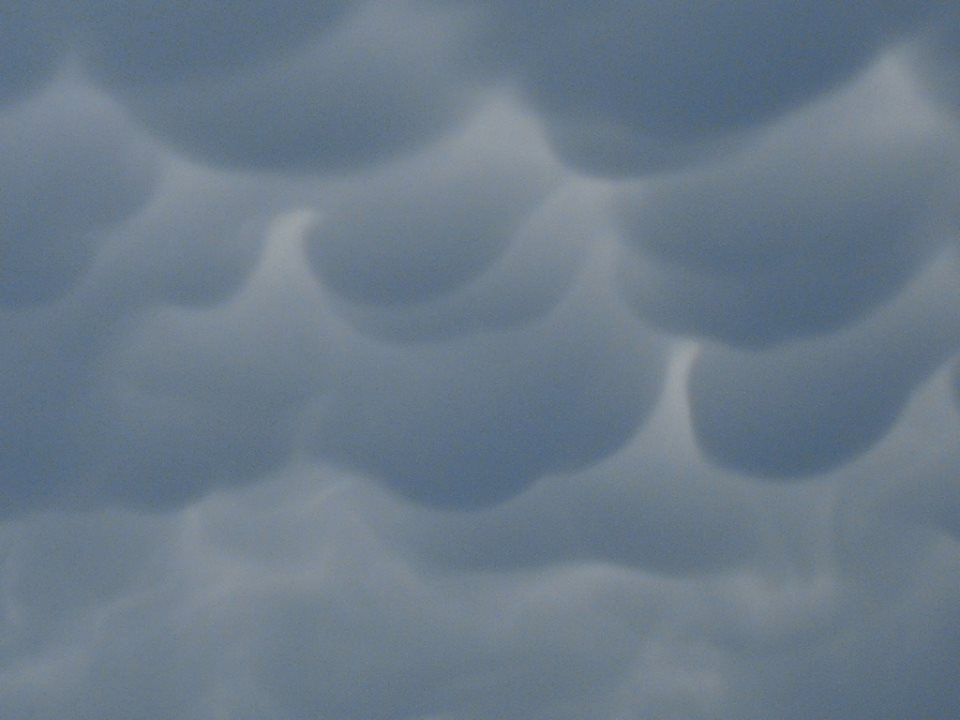 mammatus clouds chicago, mammatus clouds chicago august 2015, mammatus clouds chicago photo, mammatus clouds chicago august 2015 usa