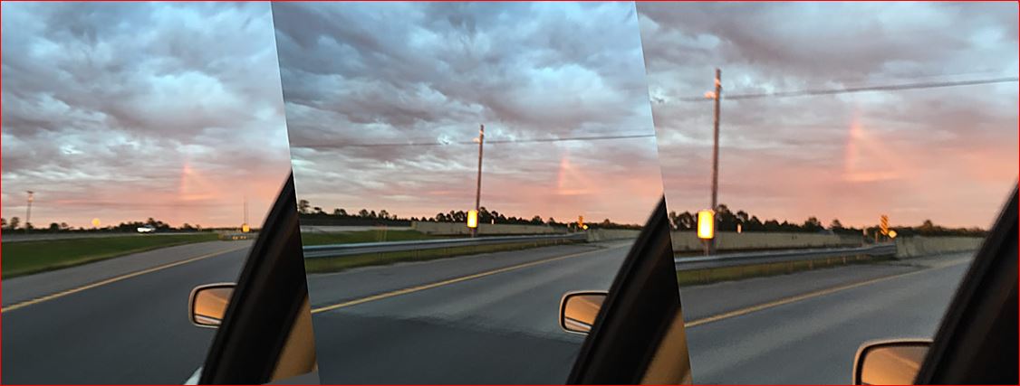 mysterious red triangle mississippi, triangular ufomississippi, ufo sightings mississippi, red triangular ufo mississippi, what is this strange red triangle in the sky of mississippi