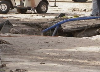 sinkhole swallows teen orange county, sinkhole swallows teen orange county florida, disabled teen swallowed by sinkhole orange county florida, florida sinkhole swallows teen, florida sinkhole special need teeen, special need teen sawllowed by sinkhole in Orange county florida october 2015, The special need teen was swallowed and almost drowned in this sinkhole in an apartment complex at Orange County, Florida.