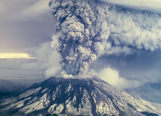 mount st helens eruption 1980, mount st helens eruption, mount st helens eruption prediction, when is the next mount st helens eruption?