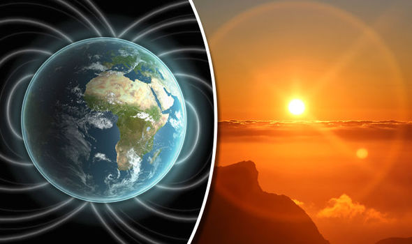 pole shift, earth magnetic field weakens, pole shift earth magnetic field weakens, poleshift, pole shift ahead, pole shift dramatic consequences, pole shift nasa november 2015, NASA Earth magnetic poles are switching with catastrophic consequences for humanity