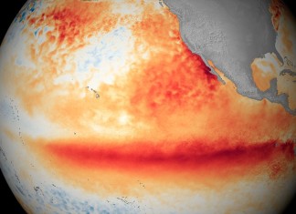 El Niño 2015, El Niño 2015 is the strongest ever, El Niño 2015 strongest,most powerful El Niño 2015, what is the most powerful El Niño, El Niño 2015 the strongest ever recorded