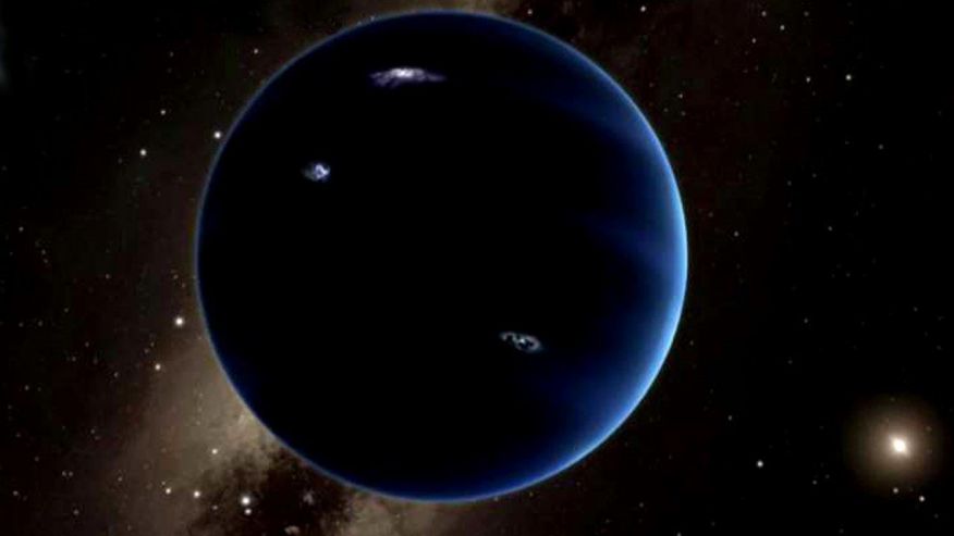 9th planet discovered in solar system planet X, planet x, scientists discover planet x, Scientists believe they may have found a giant planet in our distant solar system, possibly the long-sought after Planet X, Astronomers say a Neptune-sized planet lurks beyond Pluto, Main stream media CONFIRMS "Planet X" / 9th planet in our solar system