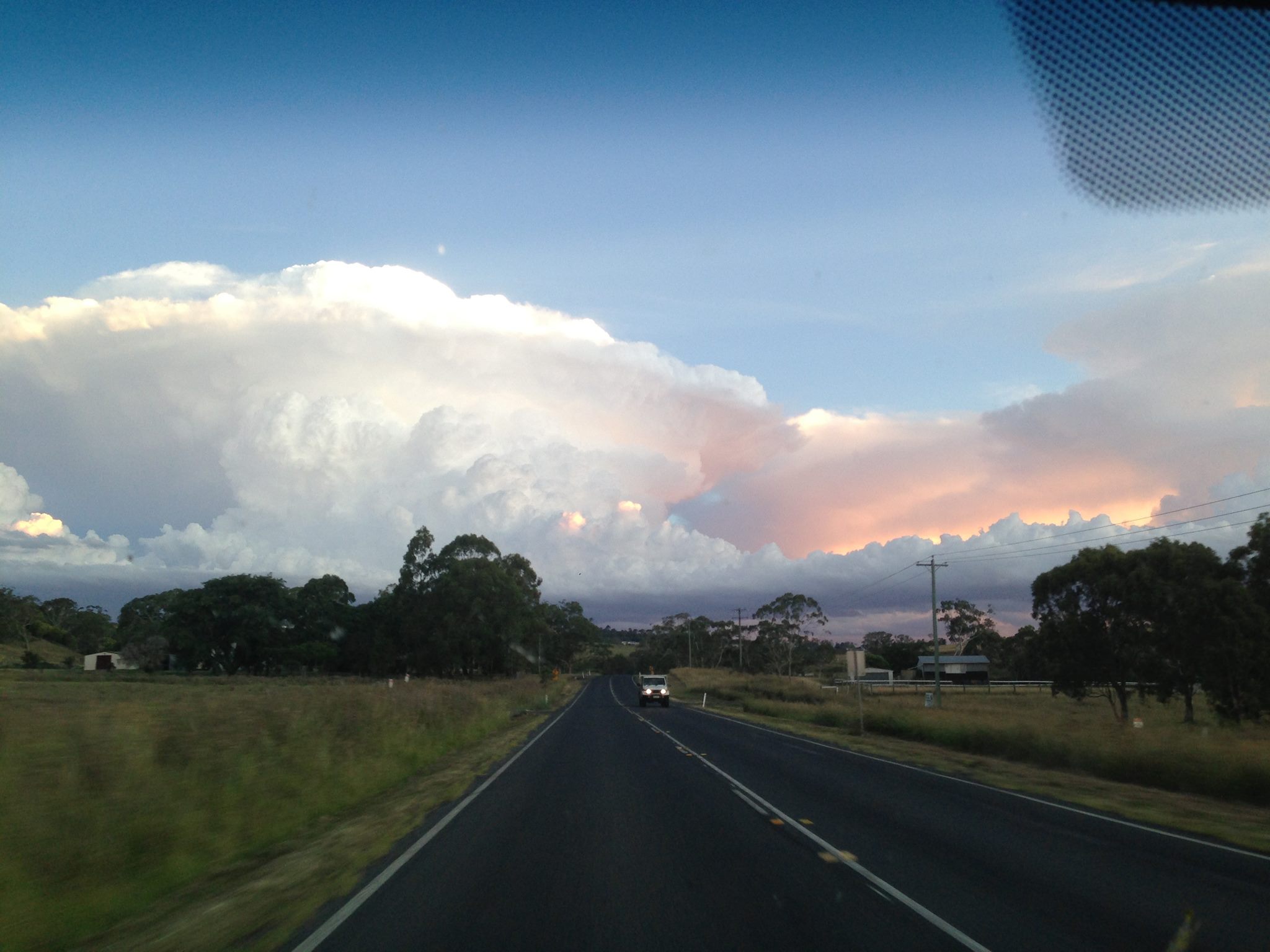 Toowoomba storm clouds, Toowoomba anvil clouds, Toowoomba storm, Toowoomba storm clouds january 23 2016, Toowoomba storm clouds pictures january 23 2016