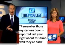 mysterious booms, mysterious booms 2016, mysterious booms 2015, mysterious booms 2015 compilation, mysterious booms and rumblings 2015, 2015 mysterious booms