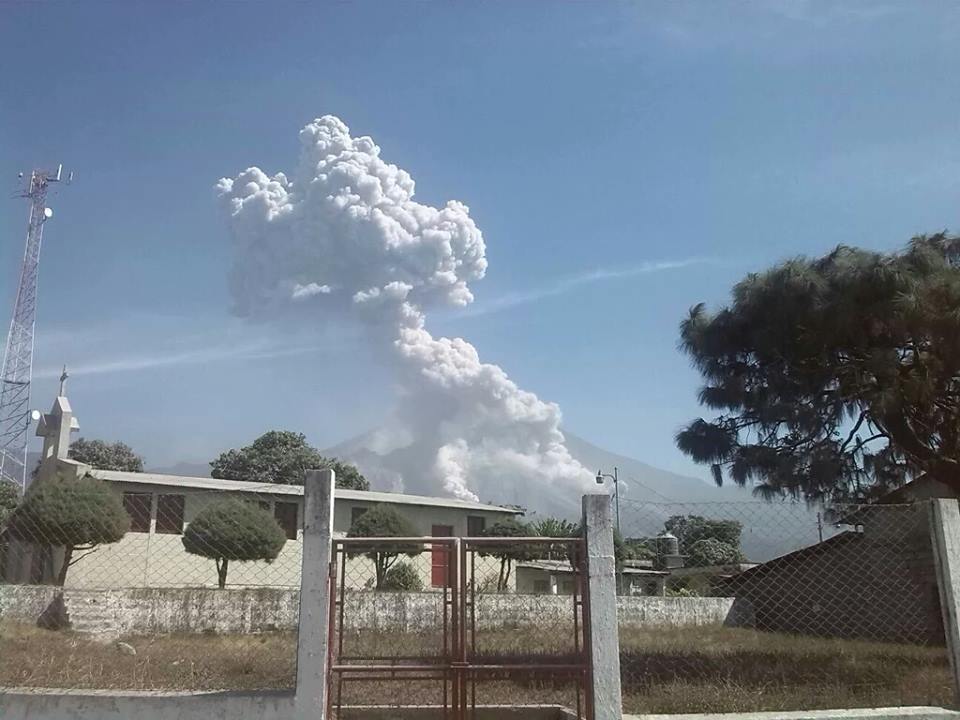Santiaguito volcano eruption, Santiaguito volcano eruption february 2016, Santiaguito volcano eruption pictures, Santiaguito volcano eruption video, Santiaguito volcano eruption guatemala, guatemala Santiaguito volcano eruption
