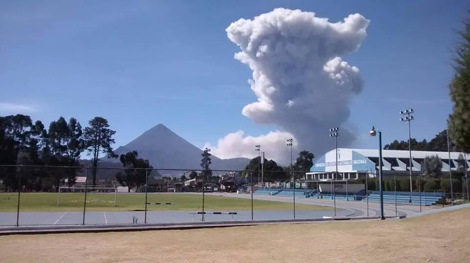 Santiaguito volcano eruption, Santiaguito volcano eruption february 2016, Santiaguito volcano eruption pictures, Santiaguito volcano eruption video, Santiaguito volcano eruption guatemala, guatemala Santiaguito volcano eruption