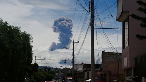 Tungurahua volcano eruption February 26 2016, Tungurahua volcano eruption February 26 2016 ecuador, Tungurahua volcano eruption February 26 2016 pictures, Tungurahua volcano eruption February 26 2016 photos