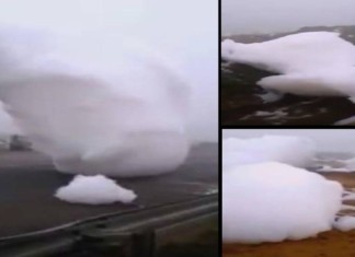 clouds fall from sky morocco, clouds fall from sky morocco video, clouds fall from sky morocco february 2016, clouds fall from sky morocco february 2016 video, mysterious clouds fall from sky in Morocco february 2016, video