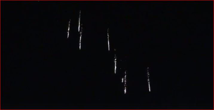 mysterious lights miami florida, mysterious lights in the sky miami florida, miami strange lights in the sky, alien lights miami, ufo sightings miami, weird ufo lights miami, miami ufo lights february 11 2016 video, miami strange lights video february 2016