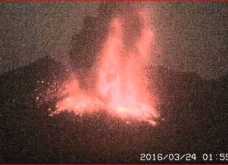 Sakurajima explosion march 24 2016, Sakurajima explosion march 24 2016 video, Sakurajima eruption march 24 2016, japan volcano erupts march 2016, latest eruption march 2016, volcanic eruption march 2016 video