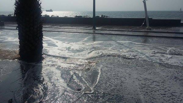 anomalous tidal waves chile, giant waves chile, chile tidal wave, chile anomalous waves, chile giant tidal waves