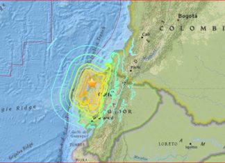 ecuador earthquake april 17 2016, m7.8 earthquake ecuador april 16 2016, ecuador earthquake april 2016, strong ecuador quake video, ecuador quake pictures