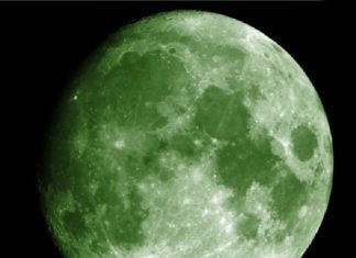 green moon, green moon april 20 2016, green moon may 29 2016, green moon hoax, there will not be a green moon on april 20 2016, no green moon april 20 2016