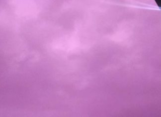 purple sky santiago chile, sky turns puerple over santiago de chile, purple sky april 23 2016, purple sky pictures santiago chile, purple sky video santiago chile, sky purple santiago de chile, why sky turns purple, why is sky purple,