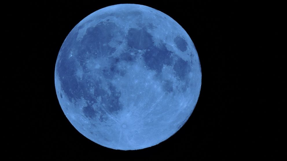 blue moon may 21 2016, blue moon, blue moon explained, next blue moon may 21 2016, once in a blue moon, blue moon phenomenon, blue moon rare phenomenon