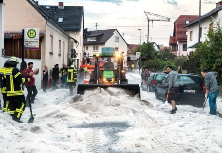 germany hailstorm may 2016, germany hailstorm may 2016 thunderstorm, germany thunderstorm may 2016