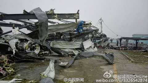 cataclysmic tornado china june 2016, tornado china kills 78 people, 78 killed by tornado in china, china tornado june 23 2016, tornado china pictures, tornado china video