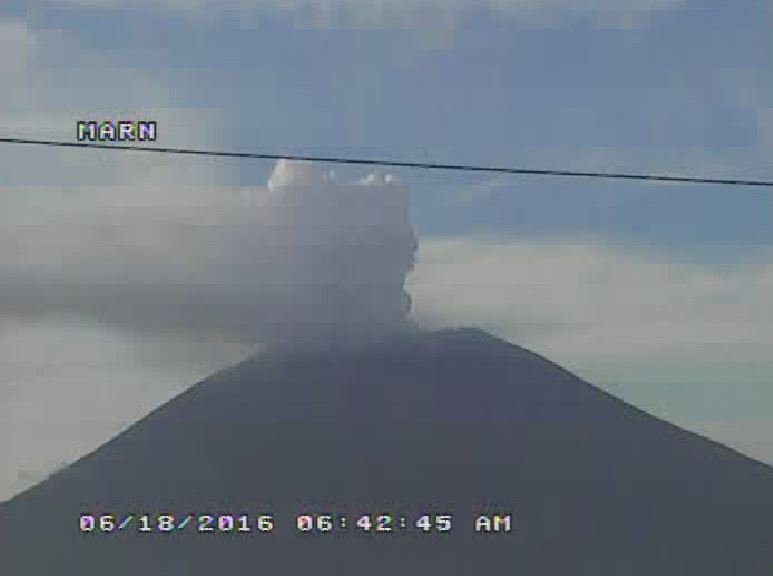 san miguel eruption june 18 2016, san miguel eruption june 18 2016, san miguel eruption june 18 2016 video, san miguel eruption june 18 2016 pictures
