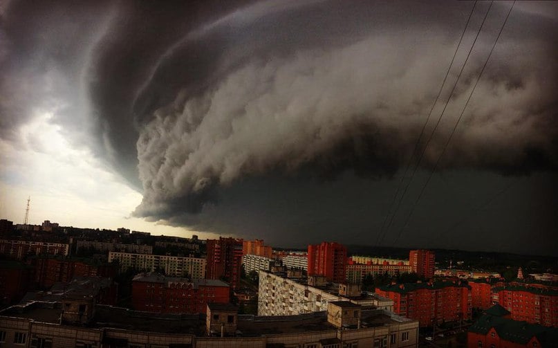 terrifying shelfcloud moscow, terrifying shelfcloud moscow june 2016, terrifying shelfcloud moscow video, terrifying shelfcloud moscow photo, terrifying shelfcloud moscow pictures and video