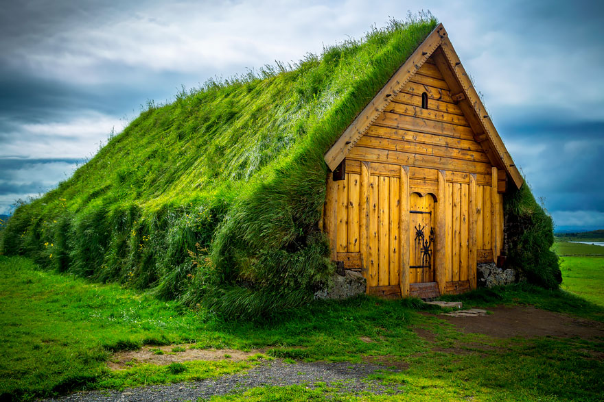 grass roof, grass roof scandinavia, best grass roof scandinavia, best grass roofs, green roofs pictures, best green grass roofs scandinavia, best eco grass roof pictures