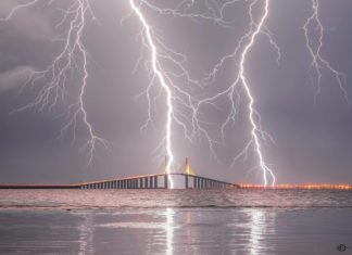 lightning picture, best lightning picture, incredible lightning picture, lightning picture