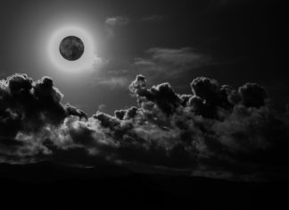 black moon, black moon september 30 2016, black moon phenomenon sept 2016, black moon video, black moon conspiracy,