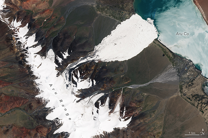 ice avalanche tibet,  ice avalanche tibet video, ice avalanche tibet pictures, ice avalanche tibet july 21 2016