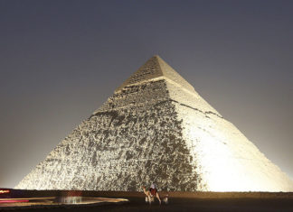 anomaly great pyramid, Two mysterious anomalies have been confirmed in the Great Pyramid in Egypt, anomalies great pyramid, anomaly confirmed great pyramis, anomaly confirmed pyramid egypt
