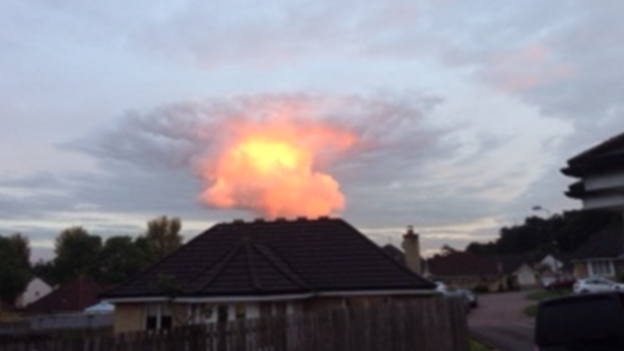 artificial cloud, artificial cloud uk, uk artificial cloud, mysterious artificial cloud uk, artificial cloud uk pictures