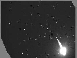 meteor abu dhabi, meteorite abu dhabi