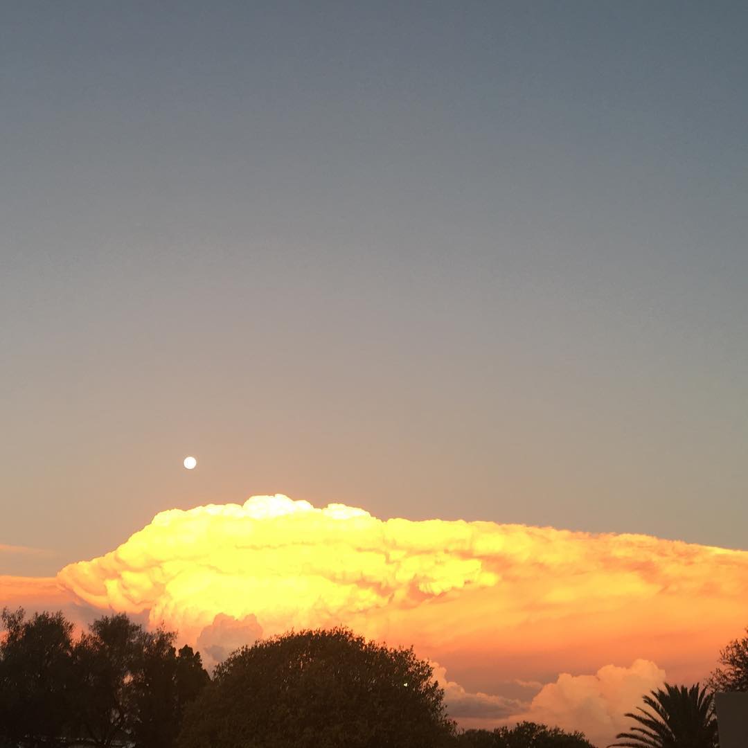 cloud, cumulonimbus, cumulonimbus cloud, cumulonimbus cloud south africa, sa cumulonimbus cloud Mpumalanga
