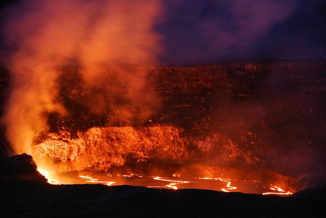 kilauea eruption, kilauea volcano eruption, kilauea eruption continues, non-stop kilauea eruption