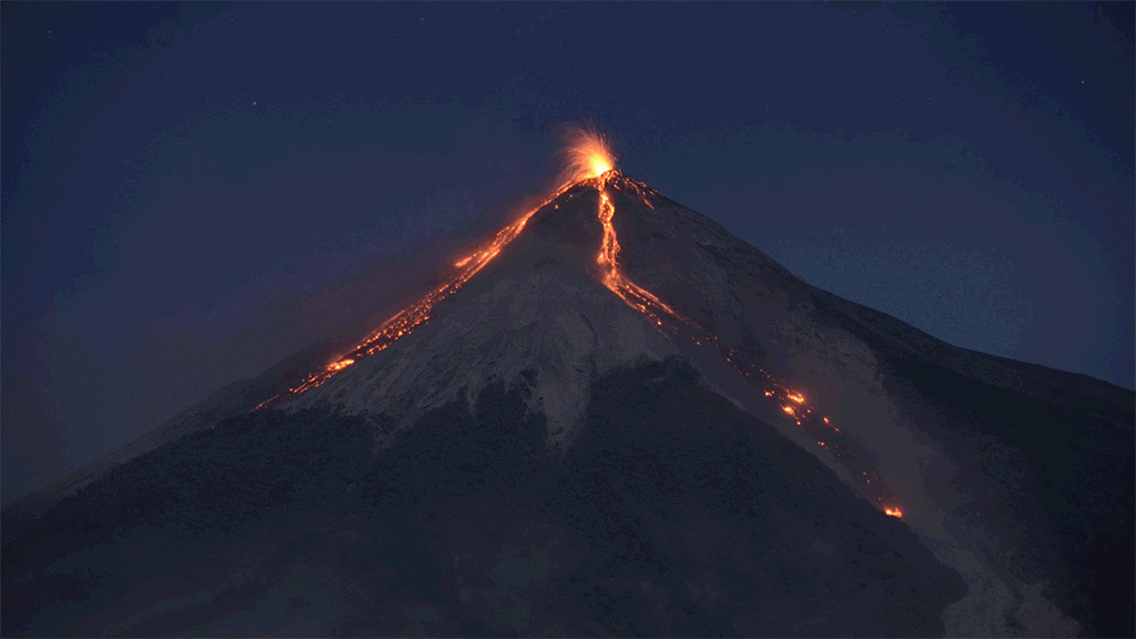 fuego volcano eruption guatemala, fuego volcano eruption guatemala december 2016, fuego volcano eruption guatemala video