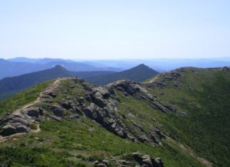 New Hampshire Might Have Volcanoes One Day, new england volcano, new hampshire volcano, New Hampshire: Future Volcano Hot Spot, new hampshire volcano, blob of magma under new england,