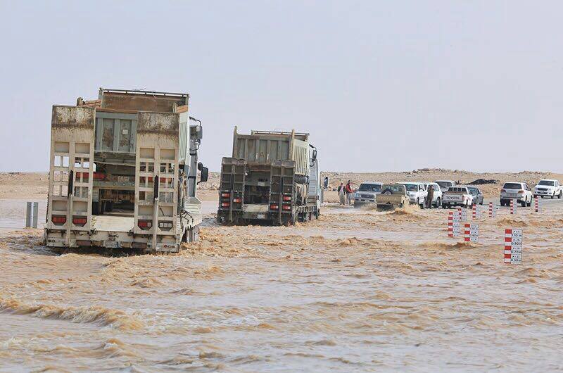 riyadh desert sea, riyadh desert flooded, Heavy rain turns Riyadh desert into 'sea', flooded desert riyadh, riyadh flooded desert, riyadh flooded desert video, riyadh flooded desert pictures