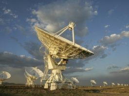 mystery radio burst traced to distant galaxy, mystery radio burst news, mystery radio burst update, mystery radio burst source, mystery radio burst precise source