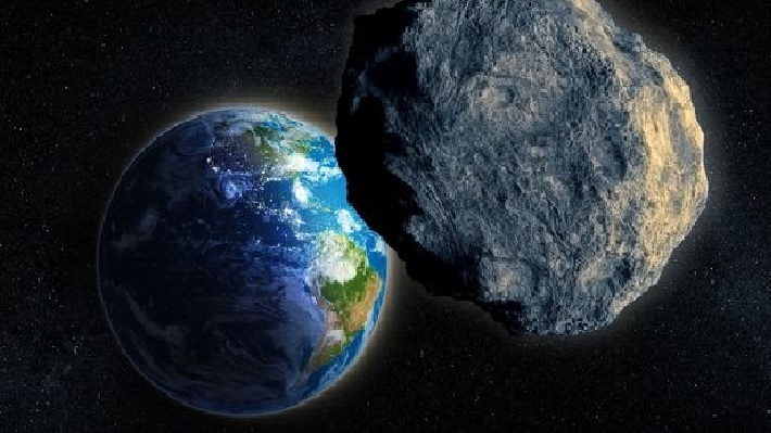 two asteroids heading toward Earth, nasa asteroid, neo, near earth object, Two space rocks are currently heading towards Earth: One is an Comet, the other one is an unknown object