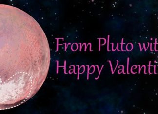 The Biggest Heart in the Solar System Has an Incredible Origin, The Biggest Heart in the Solar System Has an Incredible Origin pluto, the biggest heart in the solar system is on pluto, pluto heart, heat on pluto