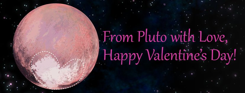  The Biggest Heart in the Solar System Has an Incredible Origin, The Biggest Heart in the Solar System Has an Incredible Origin pluto, the biggest heart in the solar system is on pluto, pluto heart, heat on pluto