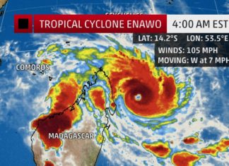 Enawo, Tropical Cyclone Enawo, Tropical Cyclone Enawo madagascar, Tropical Cyclone Enawo march 2017, Tropical Cyclone Enawo madagasca video,