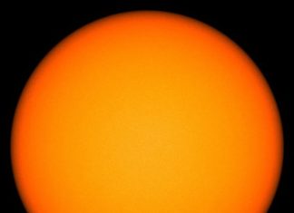blank sun march 2017, no sunspots on sun march 2017, no sunsports march 2017, why no sunspot on sun? sunspots, quiet sun march 2017