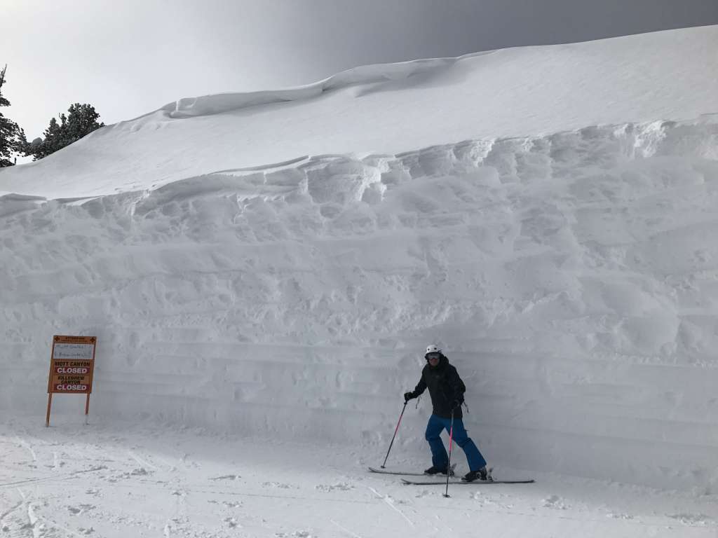 end of california drought, california snow records drought, California snowpack could bring 5-year drought to its knees, The massive snowdrifts in the Sierra Nevada could finally bring the California drought to its knees and keep skiers on the slopes long enough to celebrate the Fourth of July
