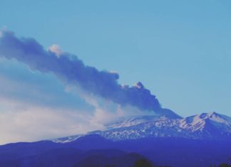 etna explosion, etna phreatic explosion, etna explosion march 16 2017, etna explosion march 17 2017 video, etna explosion pictures