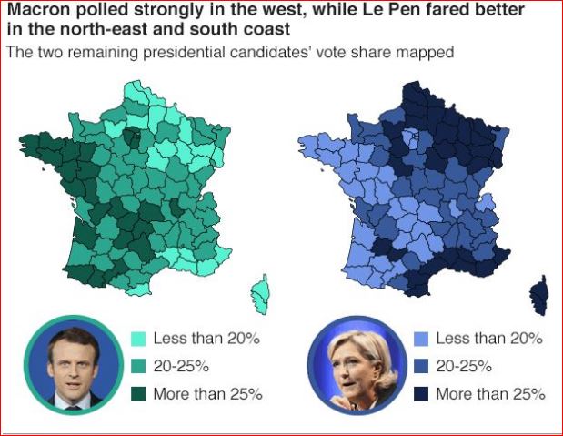 Le Pen steps aside as National Front leader