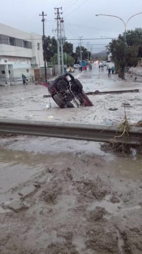 argentina floods apocalypse Comodoro Rivadavia, 400 meters of road collapse as floods destroy 80% of the city of Comodoro Rivadavia, argentina floods apocalypse Comodoro Rivadavia video, argentina floods apocalypse Comodoro Rivadavia pictures
