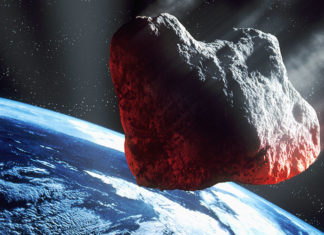 asteroid flyby april 19 2017, asteroid flyby april 19 2017 april 2017, asteroid flyby april 19 2017 april 19 2017, A huge ‘potentially hazardous’ asteroid is hurtling towards Earth,