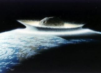 asteroid impact deadliest effect, asteroid impact, What are the deadliest impacts of an asteroid impact?