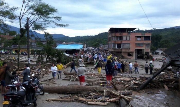 colombia mudslide, colombia mudslide april 2017, mocoa colombia mudslide, mocoa colombia mudslide video, colombia mudslide pictures