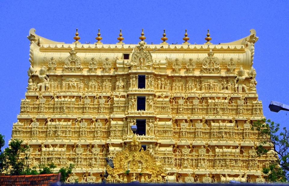 mysterious sealed door ancient Padmanabhaswamy temple, mysterious sealed door ancient Padmanabhaswamy temple pictures, mysterious sealed door ancient Padmanabhaswamy temple video